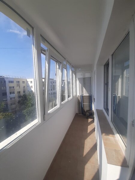 Titan, bd. Chisinau,