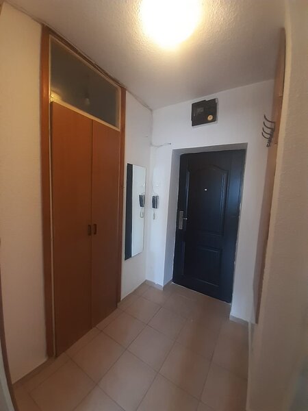 Titan, bd. Chisinau,